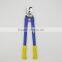 forged CR-V 24" cable cutters function hydraulic cable cutter