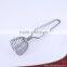 Spring Wire Whisk Manual Egg Beater