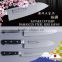 Various types of non-stick kitchen knives wholesale produced by craftsmen