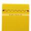 Automatic push button ABS plastic 20 Cigarette Box Case
