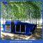 Cheap camping equipment for sale off road small camping trailer