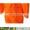 Custom Cotton Fabric Safety Work Overall Suit