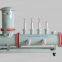 GIS Switchgear PD defects simulating device