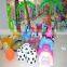 Inflatable goods beach toys