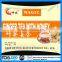 FDA Approved Honeyed Ginger Tea, Instant Ginger Tea Granules with Honey, Red Ginger Tea