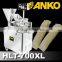 Anko small moulding forming processor apple pie filling machine