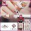 New Air NEW Nail Art Sticker Tools DIY Designer Colorful Fashion Tips Decoration