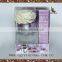 EA3-140012 hotsale decorative natural aroma reed diffuser with rattan sticks
