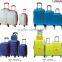 Promotional ABS Travelling Trolley Luggage set
