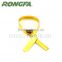 8mm width Strong Double Wire Twist tie for heavy bag closing