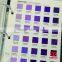 PANTONE FASHION HOME Cotton Planner FHIC300
