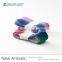 Wholesale Gradual Change Rainbow Color Ribbon