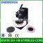 8 in 1 Combo Heat Press Machine tshirt, mug plate cap printing CY-S1