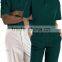 Unisex Short sleeve polo t-shirts cotton work uniform polo