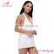 Oem Sexy Hot Summer Mature Woman Lingerie Set