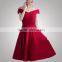 Alibaba Online Customize Female Formal Style Wedding Anniversary Dress China Supplier