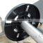 4 color inkjet subliamtion printer digital plotter machine