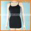 ladies colorful cotton camisole dress stock wholesale