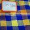 wholesale printed shirting fabric/flannel shirting fabric