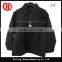 stock factory coats man plus size 5XL jacket wholesale mens poly PVC jackets