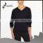 wholesale girl clothes raglan sleeve sweatshirt