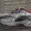 Black White color shoe cheap man sports shoes stock bulk