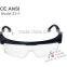 hot sale CE Protective goggles safety glasses EN166