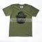 China factory 100% Cotton Cheap Printing T Shirt Custom Your Own T shirt