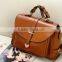 Hot Sell Wholeasle PU Leather Ladies Messenger Bags