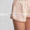 2017 Summer woman yoga shorts custom yoga pants casual woman clothing