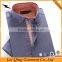 Design stylish slim fit mens shirt with good prices