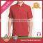 Best Selling 2016 Custom Fashion Polo Shirt Sewing Pattern Wholesale in China