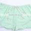 Wholesale seersucker scalloped Shorts