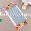 Multicolor handmade sticker creative mobile phone sticker Acrylic stickers Hand sticker for children DIY stickers