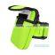 Sports Armband Cell Phone Running Exercise SweatProof Water Resistant Arm Band Key Holder~6 Colors~Accept Custom