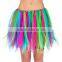 2016 Adult Tattered Tutu Skirt