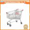 cheap wholesasle high quality shopping cart for europe