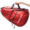 Deluxe First Aid Sling Bag Red