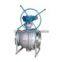 Sell Discharge ASH Fixed Ball Valve