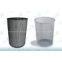 platinum coated titanium mesh
