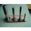 1.4529 Bolt Hexagon Cap Screw Fastener Stainless Steel