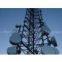 Microwave Transmission Tower