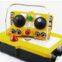 HS-J Joystick Industrial Wireless Remote Control System for Crane Hoist