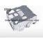 Light alloy die casting