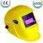 welding helmet X501