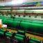 Green Construction Safety Net For Building Protect /Safe Net