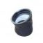 sell DCI double socket elbow pipe fitting for DI pipe