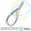 cuticle nail nipper Professional Stainless steel cuticle nail nipper