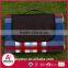 2mm foam polyester waterproof picnic blanket for outdoor use