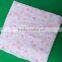 Top quality 100% cotton muslin swaddle blanket in box